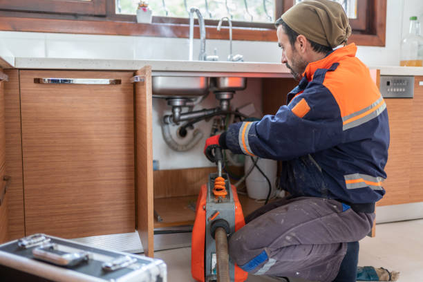 Best Clogged Drain Plumber  in Tome, NM