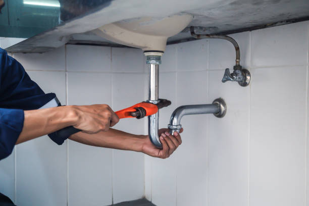 Water Softener Installation in Tome, NM