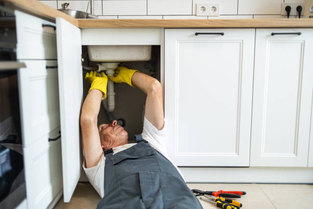 Trusted Tome, NM Plumbing Experts