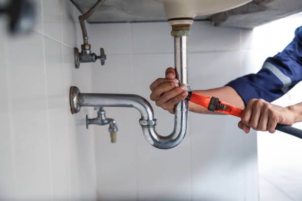 Best Plumbing Inspection Services  in Tome, NM