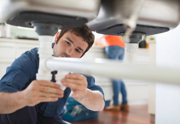 Best Clogged Drain Plumber  in Tome, NM